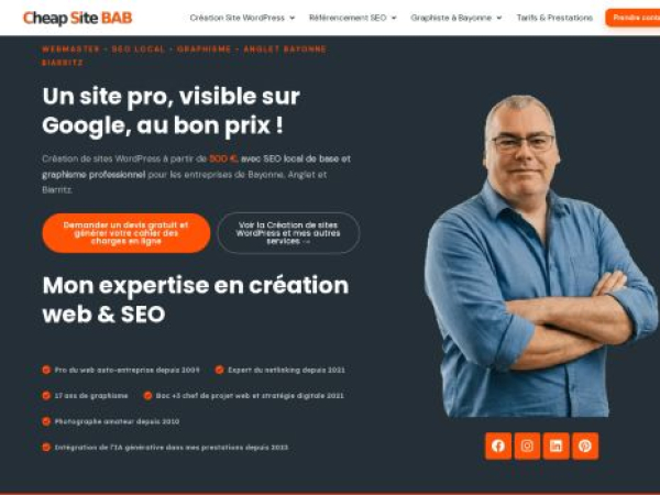 cheapsitebab.fr