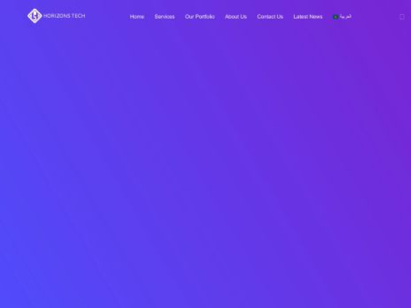 horizonsstech.com