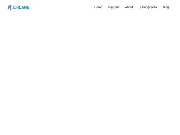 jorlang.com