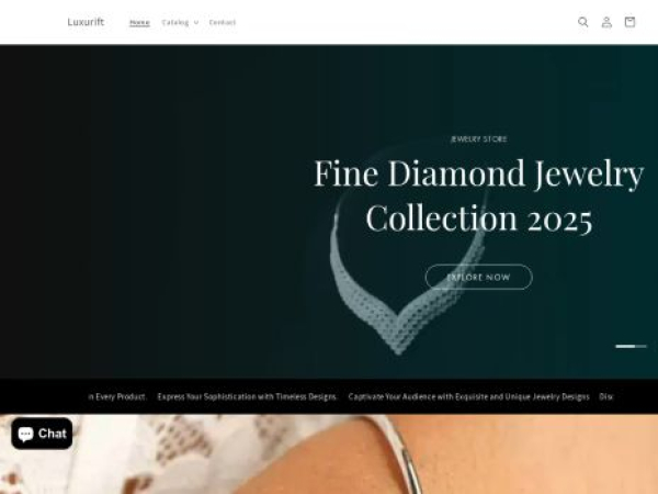 luxurift.com