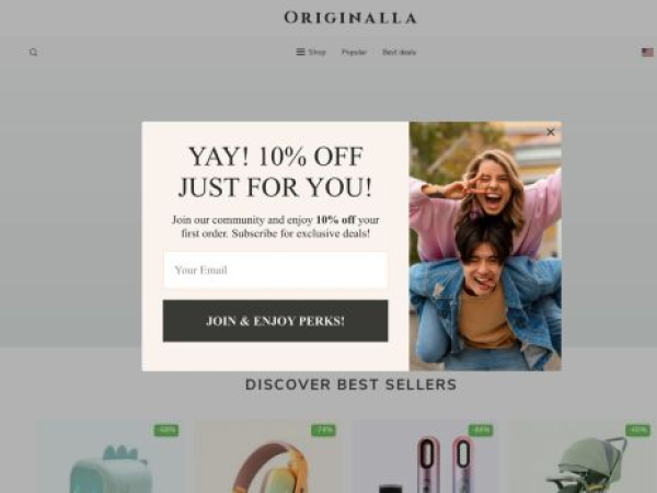 originalla.com