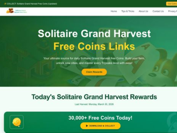 solitairegrandharvestcoins.de