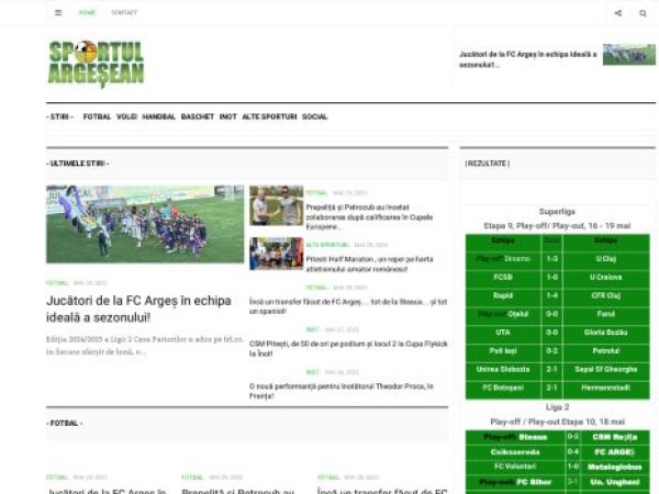 sportulargesean.ro