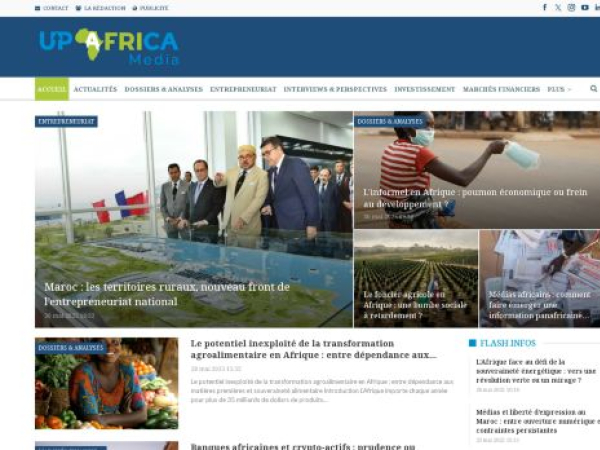upafrica.media