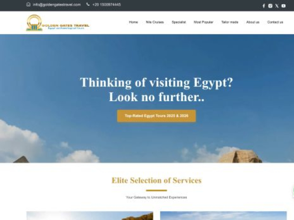 goldengatestravel.com