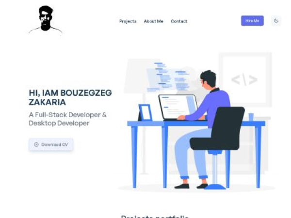 portfolio-bouzegzeg-zakaria.web.app