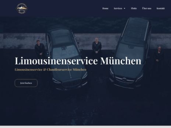 limousinenservice-munchen.com