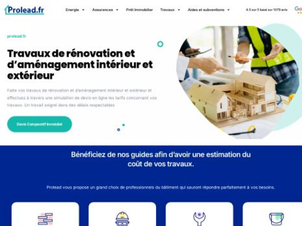 prolead.fr
