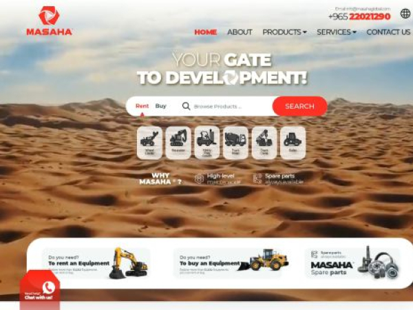 masahaglobal.com