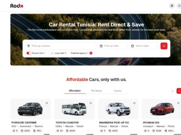 roddemo.online