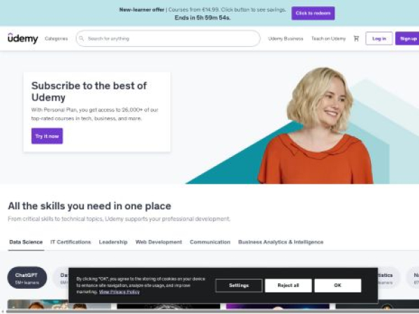 udemy.com