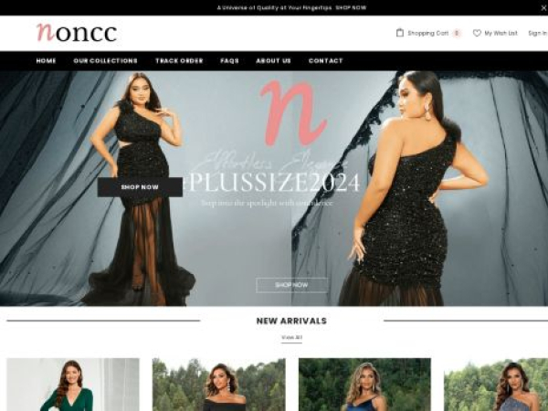 noncc.com