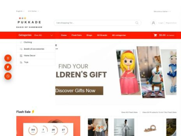 pukkade.com