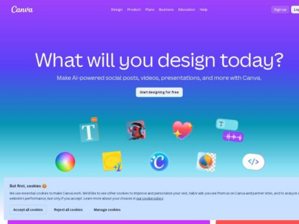 canva.com